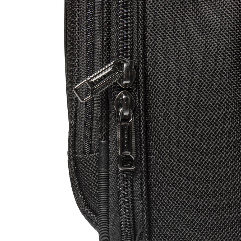 Samsonite Flight Series Upright Carry-On&trade; in the color Black. image number 7